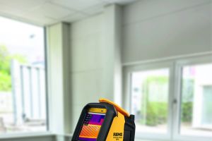 REMS ThermoCam 28 C/49 C