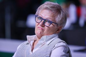 Renate Künast (Archiv)