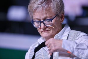 Renate Künast (Archiv)