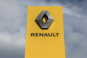Renault setzt auf Interimschef – Suche nach de Meos Nachfolger läuft unter Zeitdruck