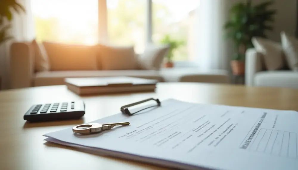 Rendite-Rechner für Vermieter