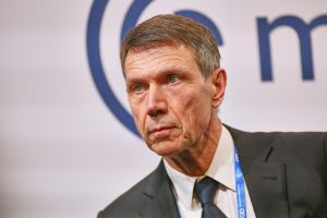 René Obermann (Archiv)