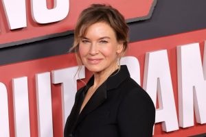 Renée Zellweger