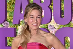 Renée Zellweger, Christoph Waltz und Logan Lerman werden die neue Staffel von 'Only Murders In The Building'