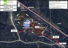 Renforth nimmt Explorationsaktivitäten zur Auffindung von Gold und kritischen Mineralien wieder auf