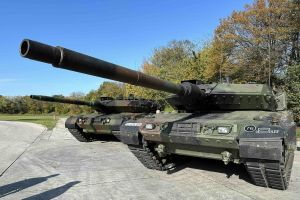 RENK investiert 150 Millionen Dollar in Michigan – Ausbau der US-Rüstungsbasis treibt Aktie an