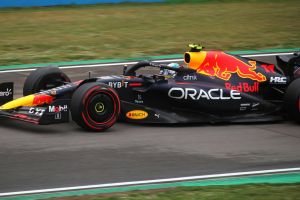 Rennwagen von Red Bull (Archiv)