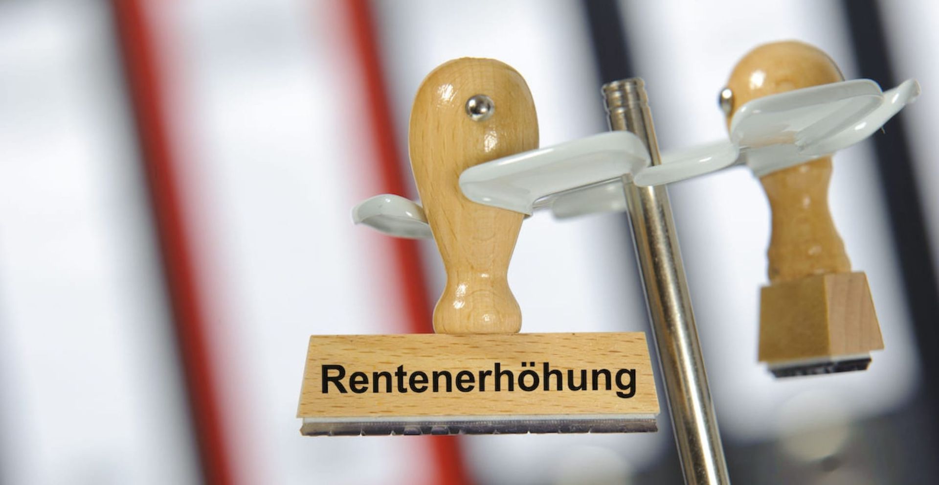 Rentenerhöhung 2025 Deutsche Pensionäre sollen mehr bekommen doch