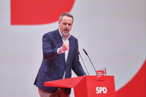 René Repasi (Archiv)