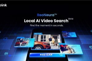 Reolink – Intelligente Grenzen setzen und geschützt sein