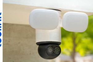 Reolink – KI-gestützte Sicherheitssysteme analysieren Situationen in Echtzeit