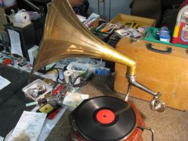 Repair Cafe am 07. März 2026