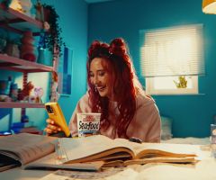 Reply Kreativagenturen treiben die europäische Neuausrichtung von Nissin voran