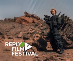 REPLY stellt die Jury der dritten Ausgabe des Reply AI Film Festivals vor, bei dem die besten KI-generierten Kurzfilme ausgezeichnet werden