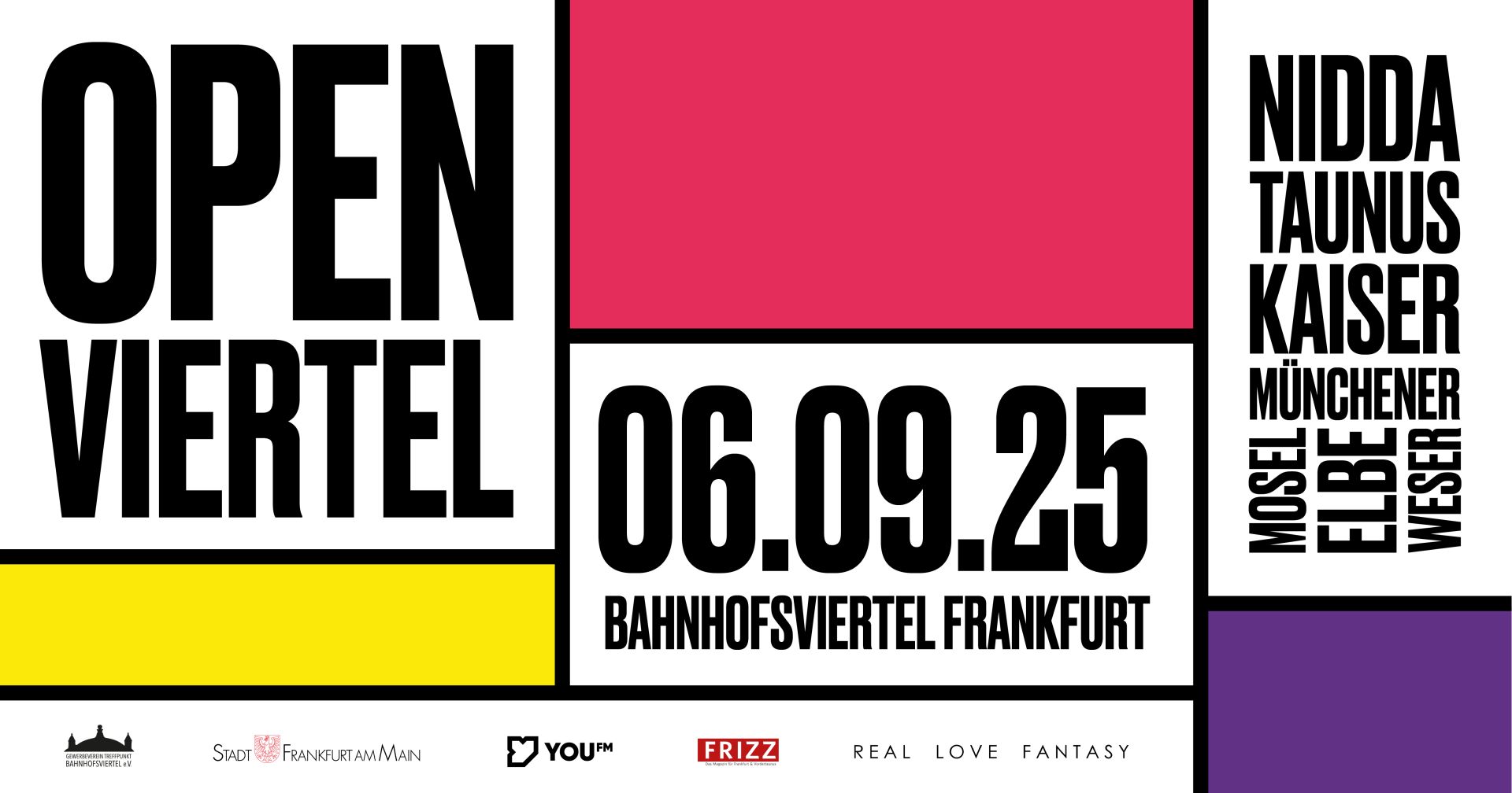 Reservix bringt Vielfalt auf die Bühne