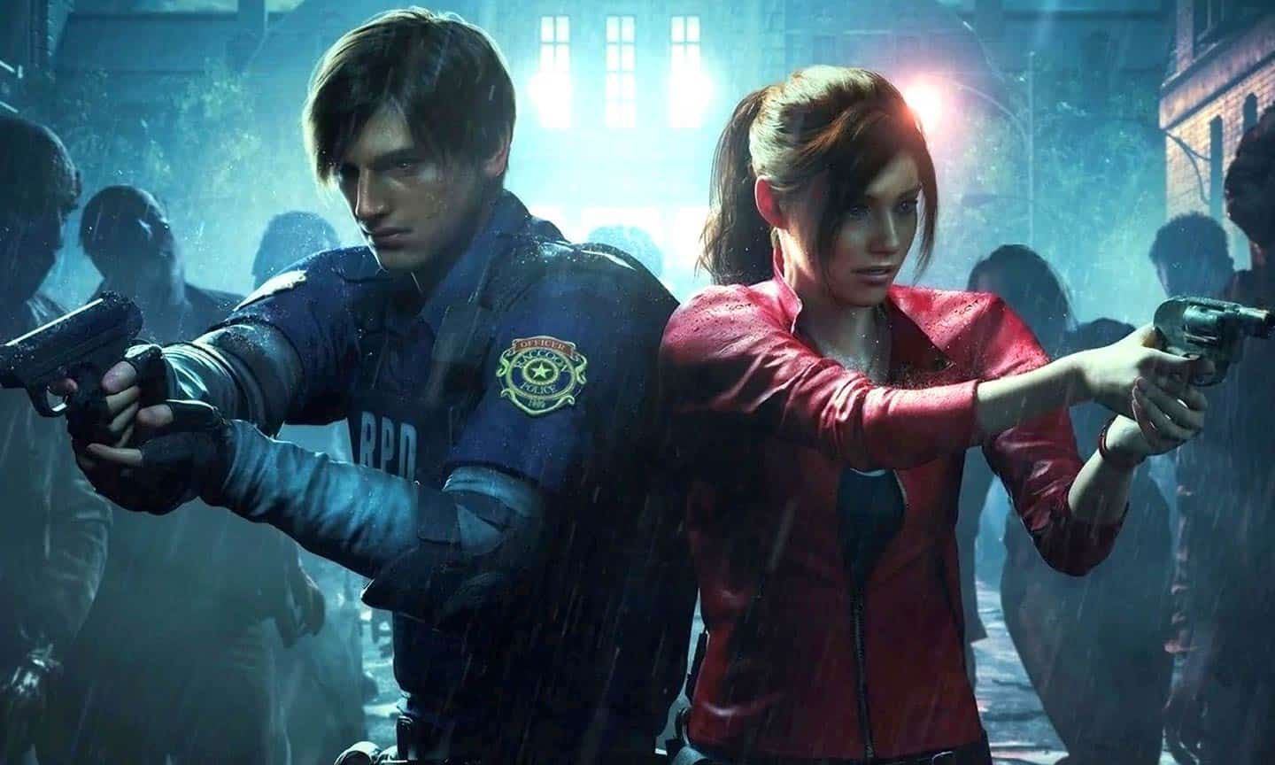 Resident Evil 2: Dead Shot – Arcade-Horror mit Retro-Charme und modernem Twist