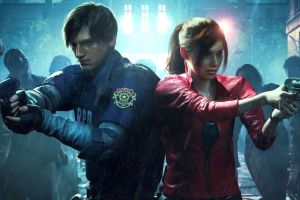 Nintendo Switch 2 bekommt gleich drei Resident Evil-Remakes, diesmal ohne Cloud-Zwang