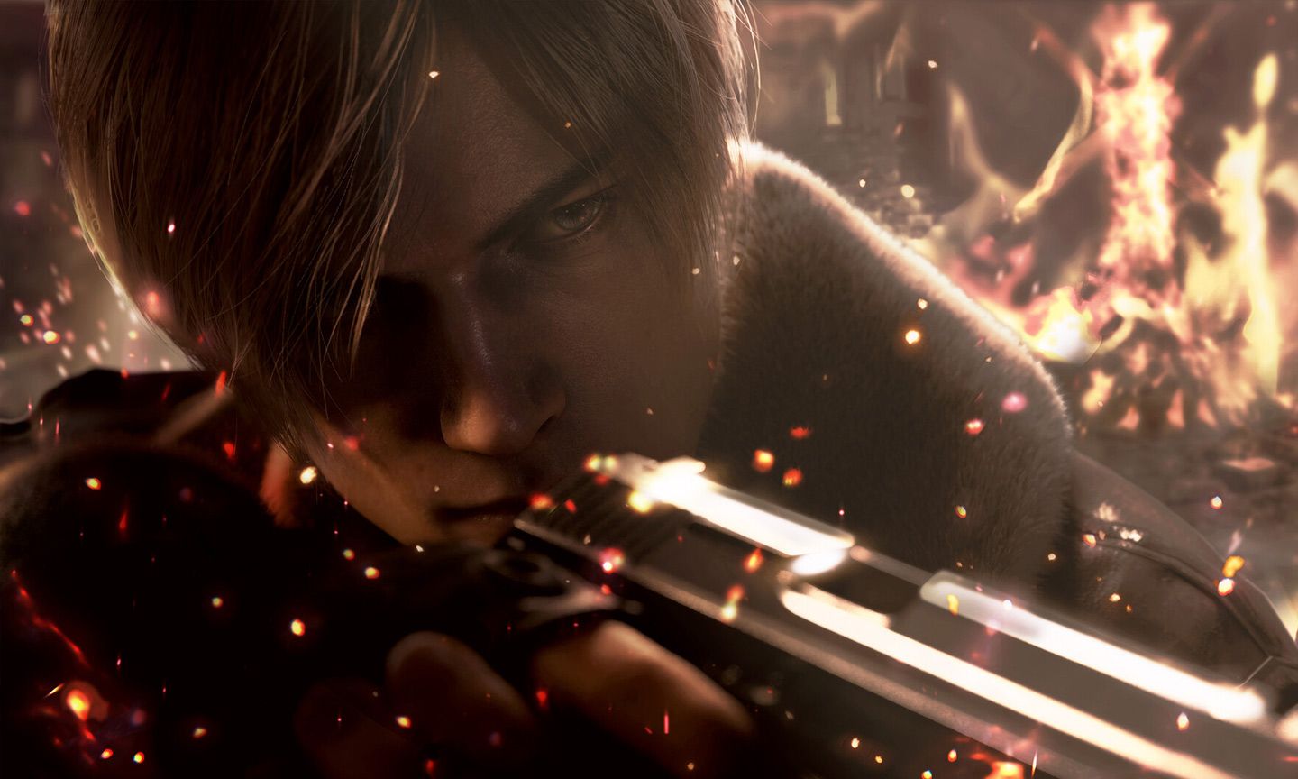 Bietet der kommende Resident Evil-Film (2026) eine völlig neue Geschichte?