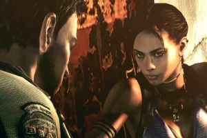Resident Evil 5 und 6 müssen wohl lange auf ihre Remakes warten