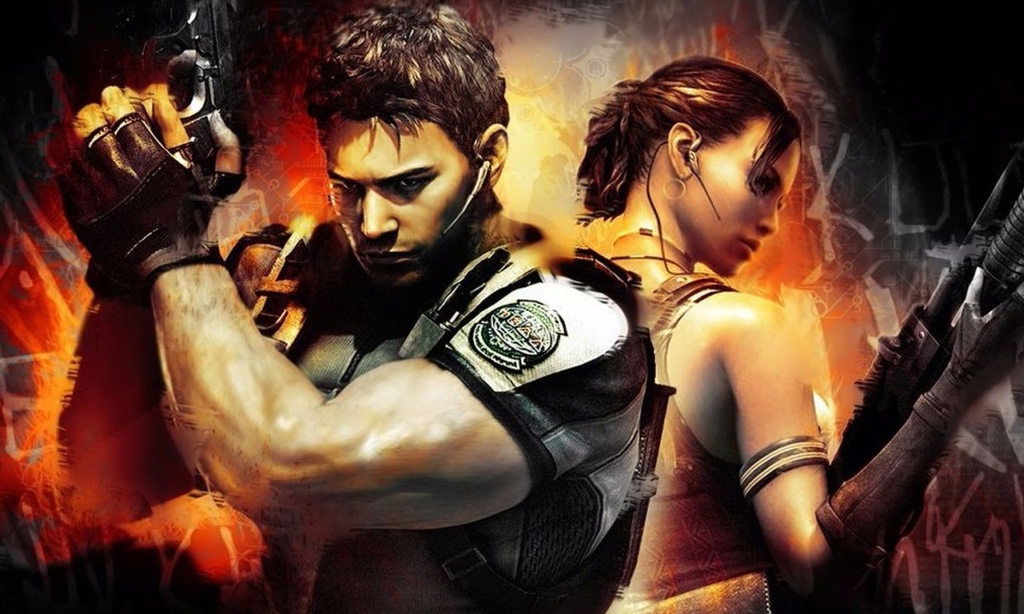 Resident Evil: Insider enthüllt gestrichene Spiele & kein RE5 Remake in Sicht
