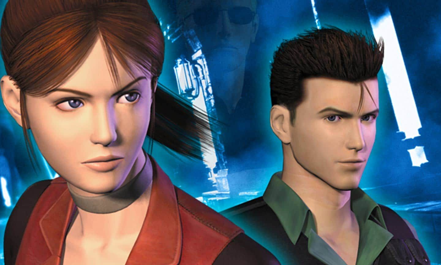 Resident Evil Code Veronica Remake: Enthüllung beim Summer Game Fest?