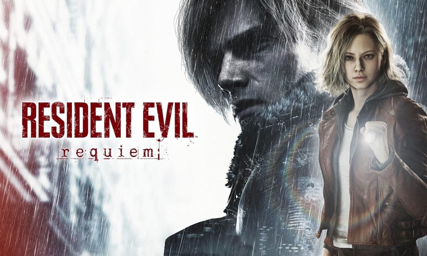 Resident Evil Requiem zeigt einen Leon, der selbst Fans erschrecken könnte