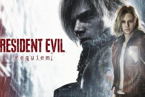 Resident Evil Requiem überrascht auf Switch 2 und selbst Capcom hatte nicht damit gerechnet