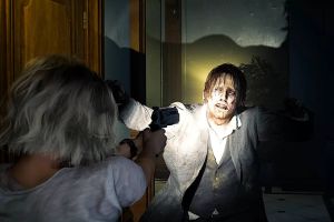 Resident Evil Requiem knackt 4 Millionen auf der „Wunschliste“