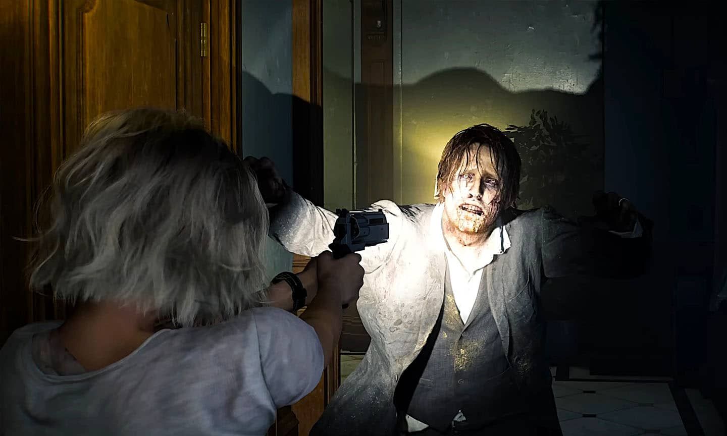 Resident Evil Requiem: 5 Millionen verkaufte Einheiten in weniger als einer Woche