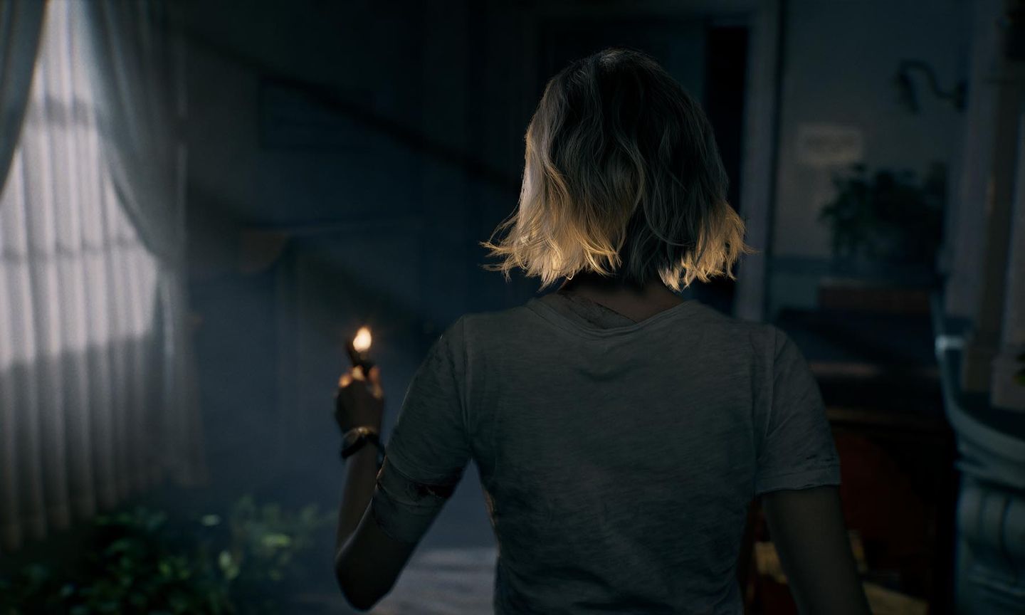 Showcase am 15. Januar: Capcom zeigt Resident Evil Requiem