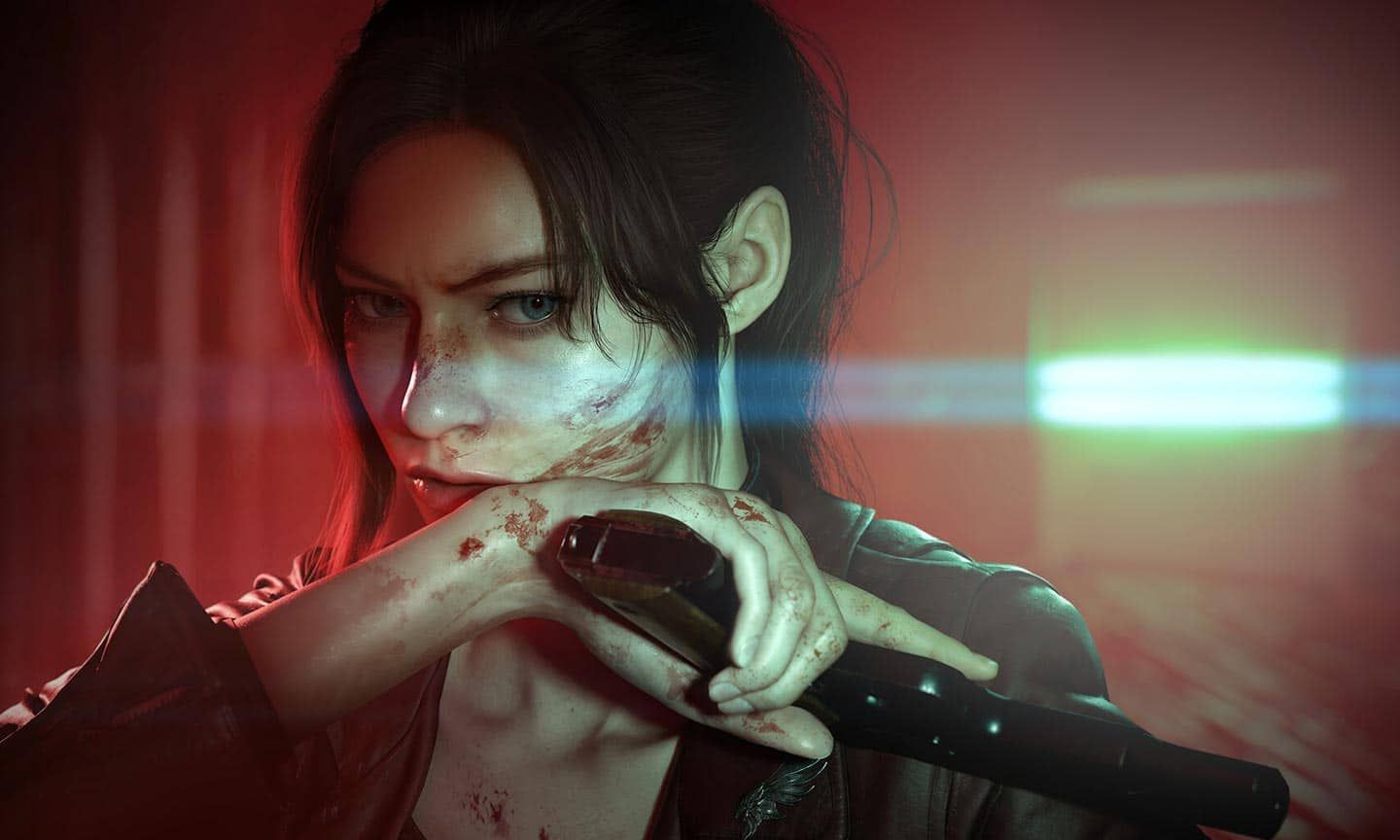 Resident Evil Veronica: Hat Capcom das Remake schon hinter verschlossenen Türen gezeigt?