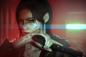 Resident Evil Veronica: Hat Capcom das Remake schon hinter verschlossenen Türen gezeigt?