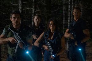 Deswegen folgt der neue “Resident Evil”-Film nicht dem Plot der Games