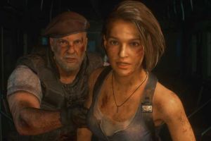 Resident Evil 3 Remake jetzt für iPhone, iPad und Mac (iOS) erhältlich