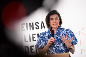 „Resilia“ - Innovation Hub für Sicherheit und Verteidigung
