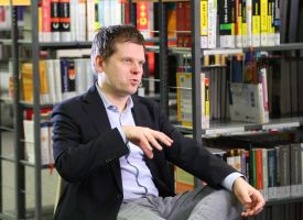 Resilienz braucht Strategie