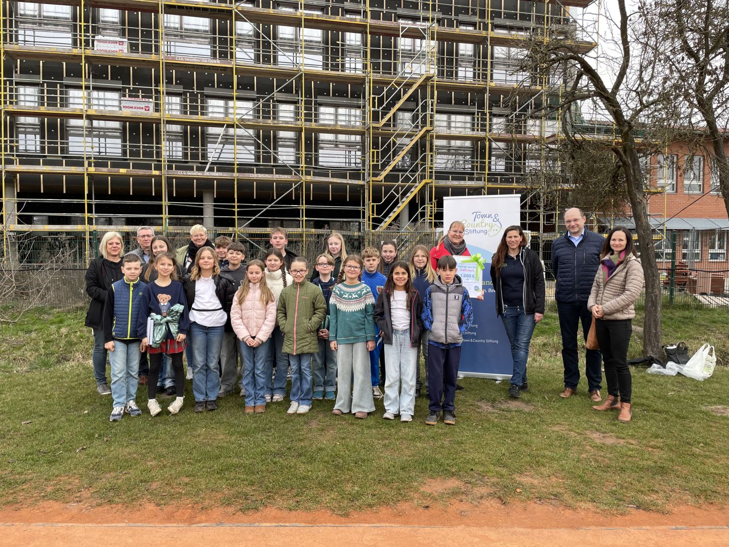 Resilienz und Selbstbehauptung für die Kleinsten