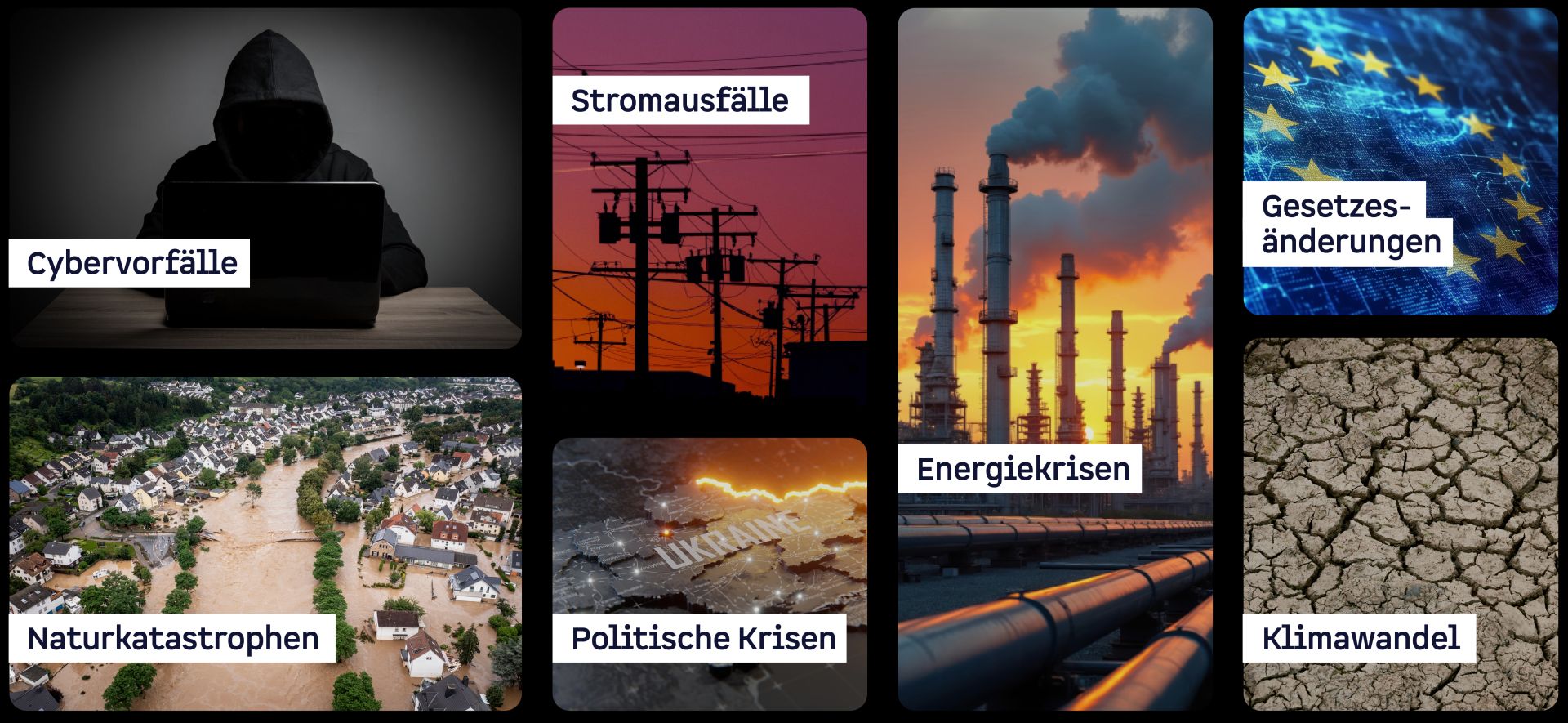 Resilienz wird zur Chefsache