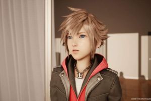 Kingdom Hearts 4 kommt erst Ende 2027, doch der neue Trailer macht das Warten leichter