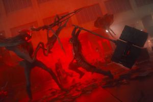 Kein Souls-like? Remedy macht klare Ansagen zum Shooter-Sequel Control Resonant