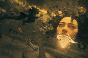 Control Resonant ist fertig: Kurz vor Release ändert Remedy noch einen wichtigen Termin