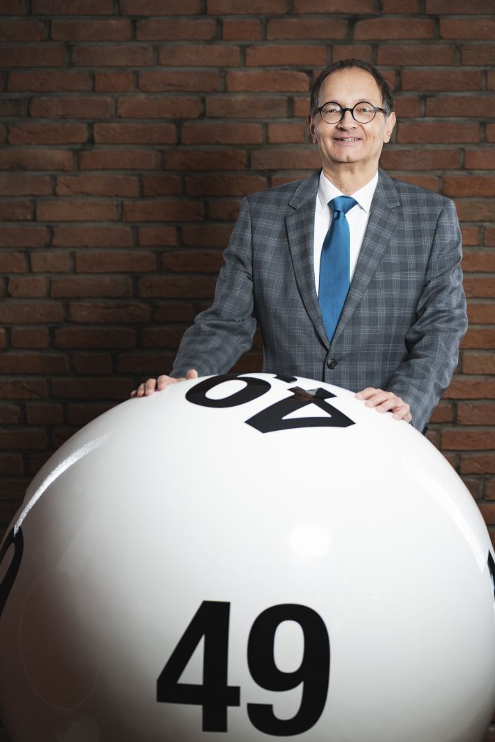 Responsible Gaming gegen Glücksspiel-Sucht