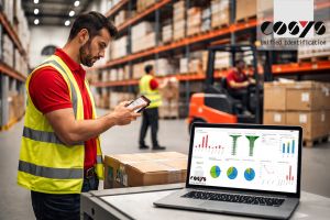 Ressourceneffizienz im Lager steigern