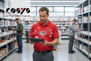 Retail 4.0: Warum saubere Daten am Regal das Fundament für jede KI-Strategie sind