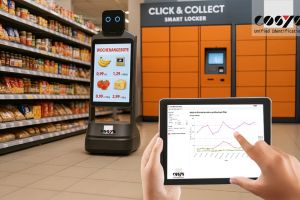 Retail Operations neu denken – mit COSYS