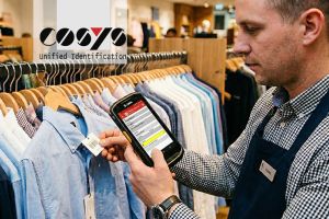 Retail Software im Textilhandel