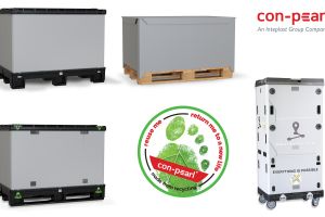 Retail und Recycling im Einklang: auf der EuroShop 2026