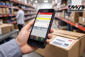 Retourenbearbeitung unter Volllast? Nicht mit dem Honeywell CT37!