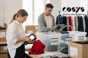 Retourenmanagement im Fashion Retail: Prozesssicherheit für den Omnichannel-Kreislauf