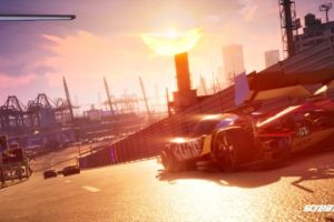 Retro‑Racer kehrt zurück: Screamer startet heute durch